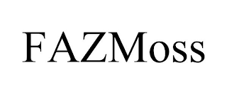 FAZMOSS