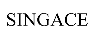 SINGACE