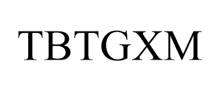 TBTGXM