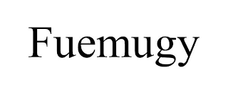 FUEMUGY