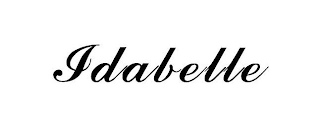 IDABELLE