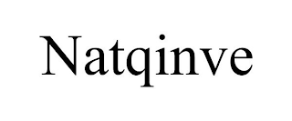 NATQINVE