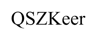 QSZKEER