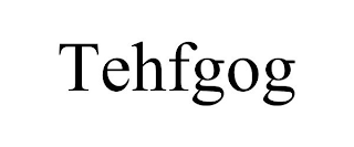 TEHFGOG