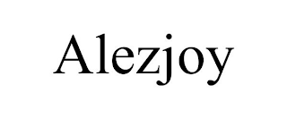 ALEZJOY