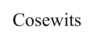 COSEWITS