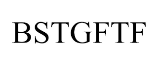 BSTGFTF