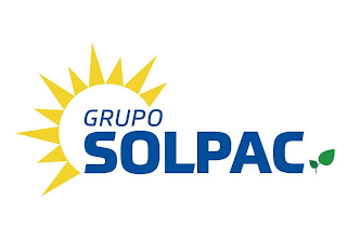 GRUPO SOLPAC