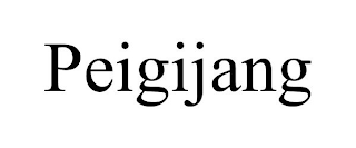 PEIGIJANG