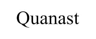 QUANAST