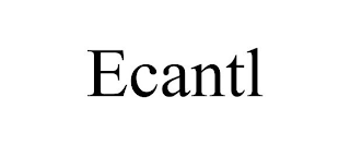 ECANTL