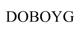 DOBOYG