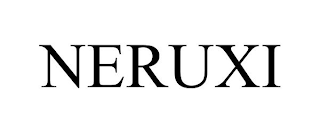 NERUXI