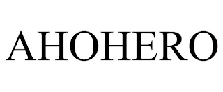 AHOHERO