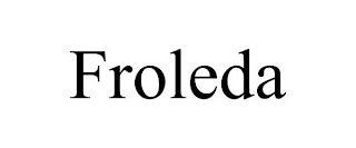 FROLEDA