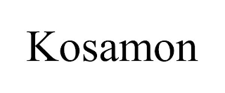 KOSAMON