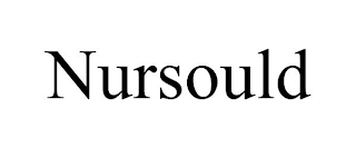 NURSOULD