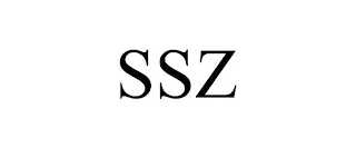 SSZ