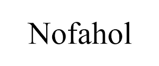 NOFAHOL