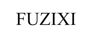 FUZIXI