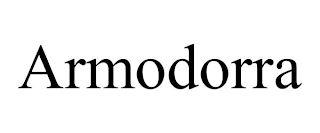 ARMODORRA