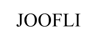 JOOFLI