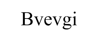 BVEVGI