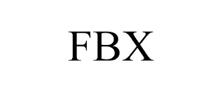 FBX