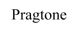 PRAGTONE