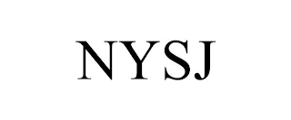 NYSJ