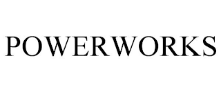 POWERWORKS