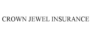 CROWN JEWEL INSURANCE