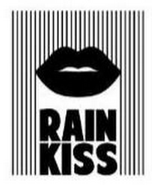 RAIN KISS