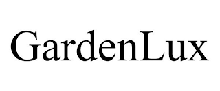 GARDENLUX