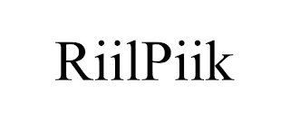 RIILPIIK