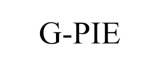 G-PIE