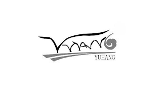 YUHANG