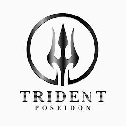 TRIDENT POSEIDON