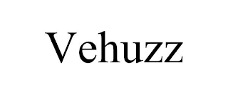 VEHUZZ