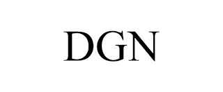 DGN