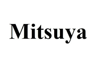 MITSUYA