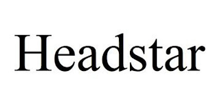 HEADSTAR