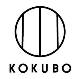 KOKUBO