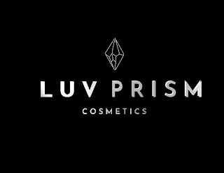 LUV PRISM COSMETICS