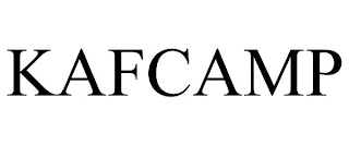KAFCAMP