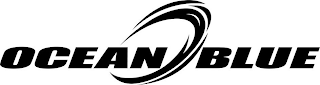 OCEAN BLUE
