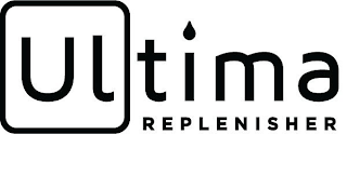 ULTIMA REPLENISHER