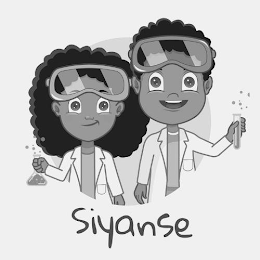 SIYANSE