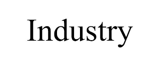 INDUSTRY