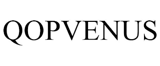 QOPVENUS